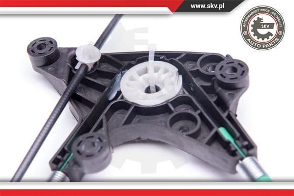 Window Regulator 00SKV022 - image 4