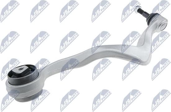 Control/Trailing Arm, wheel suspension ZWD-BM-040