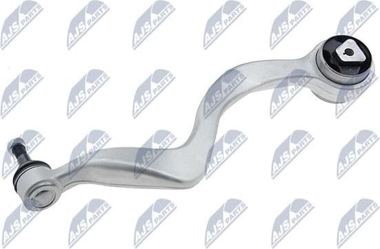 Control/Trailing Arm, wheel suspension ZWD-BM-040 - image 2