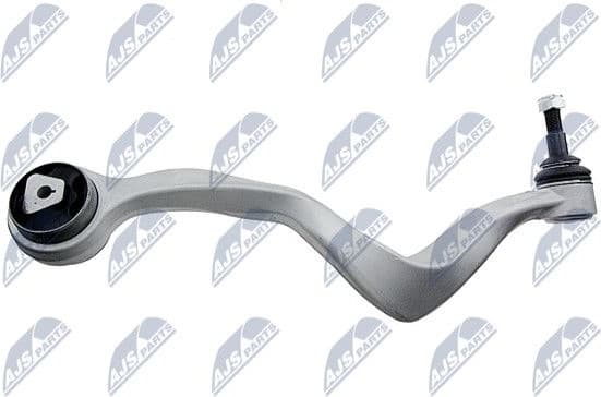 Control/Trailing Arm, wheel suspension ZWD-BM-040 - image 3