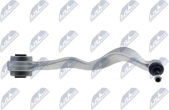 Control/Trailing Arm, wheel suspension ZWD-BM-040 - image 4