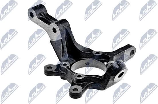 Steering Knuckle, wheel suspension ZZP-SU-002 - image 2