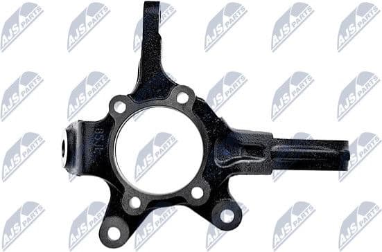 Steering Knuckle, wheel suspension ZZP-SU-002 - image 4