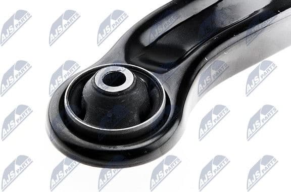Control/Trailing Arm, wheel suspension ZWD-SU-025 - image 2