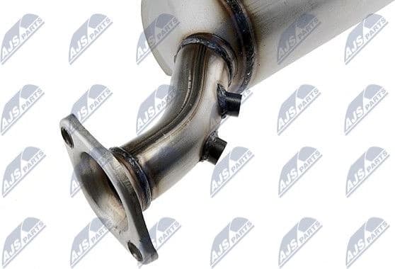 Soot/Particulate Filter, exhaust system DPF-SU-000 - image 6