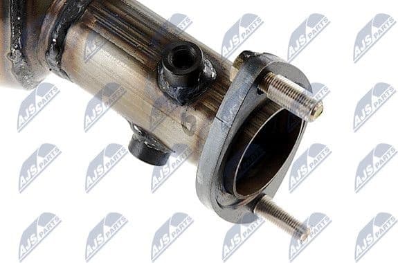 Soot/Particulate Filter, exhaust system DPF-SU-000 - image 7