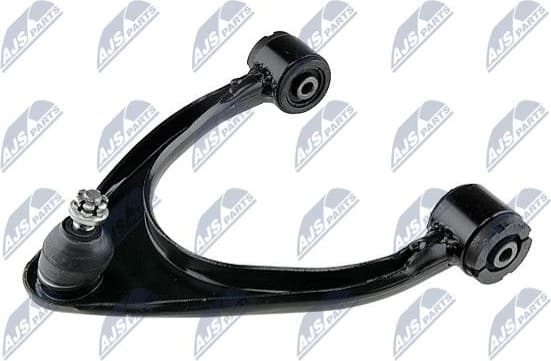 Control/Trailing Arm, wheel suspension ZWG-TY-063