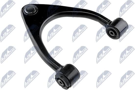 Control/Trailing Arm, wheel suspension ZWG-TY-063 - image 2