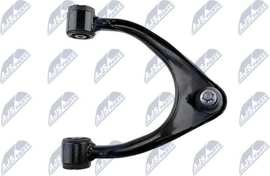 Control/Trailing Arm, wheel suspension ZWG-TY-063 - image 3