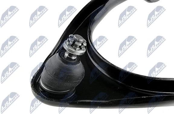 Control/Trailing Arm, wheel suspension ZWG-TY-063 - image 4