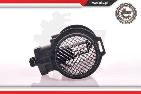 Mass Air Flow Sensor 07SKV007 - image 4