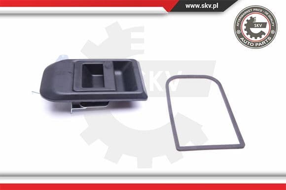 Exterior Door Handle 96SKV051