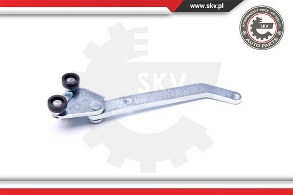 Roller Guide, sliding door 96SKV741 - image 3