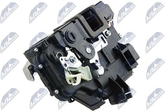 Door Lock EZC-VW-026 - image 2