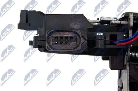 Door Lock EZC-VW-026 - image 7