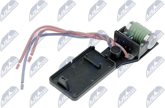 Relay, radiator fan overrun ERD-BM-006