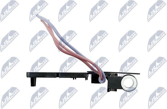 Relay, radiator fan overrun ERD-BM-006 - image 4