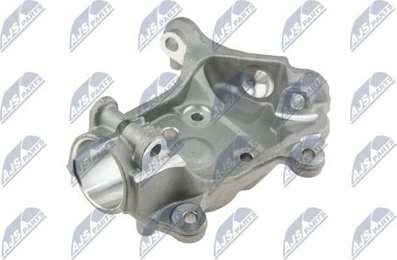 Steering Knuckle, wheel suspension ZZP-BM-010