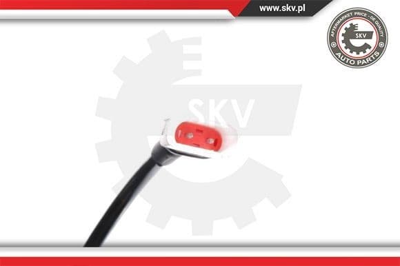 Sensor, wheel speed 06SKV064 - image 3