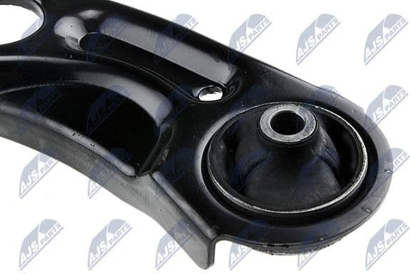 Control/Trailing Arm, wheel suspension ZWD-DW-034 - image 6