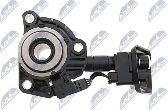 Central Slave Cylinder, clutch NWS-CT-005 - image 4