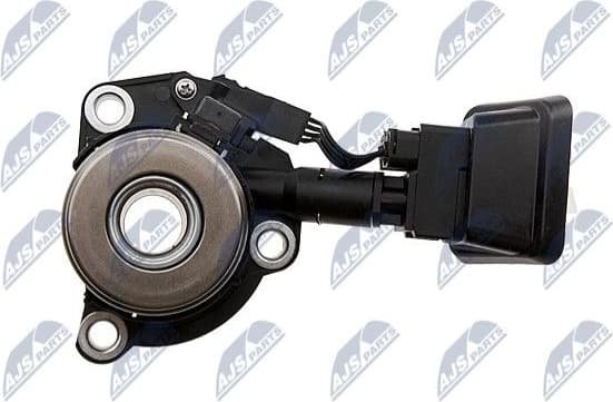 Central Slave Cylinder, clutch NWS-CT-005 - image 5