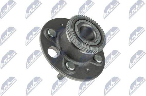 Wheel Bearing Kit KLT-HD-047