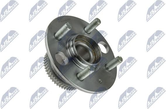 Wheel Bearing Kit KLT-HD-047 - image 2