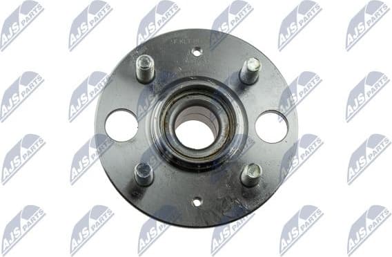 Wheel Bearing Kit KLT-HD-047 - image 4
