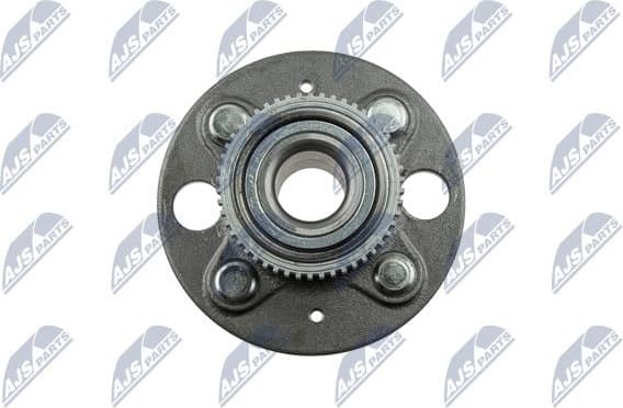 Wheel Bearing Kit KLT-HD-047 - image 5