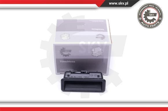 Bonnet Lock 16SKV212