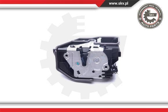 Door Lock 16SKV563 - image 5