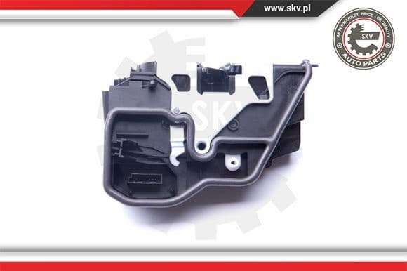 Door Lock 16SKV563 - image 6