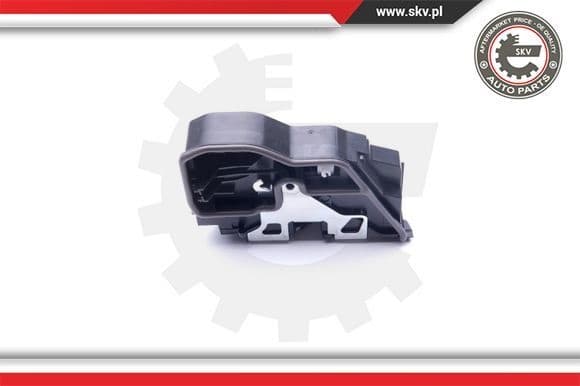 Door Lock 16SKV564 - image 4