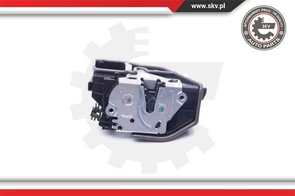 Door Lock 16SKV564 - image 5