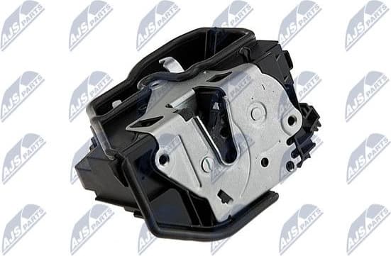 Door Lock EZC-BM-017 - image 2