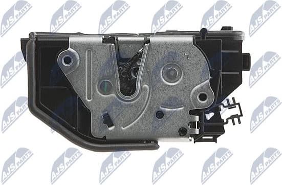 Door Lock EZC-BM-017 - image 3