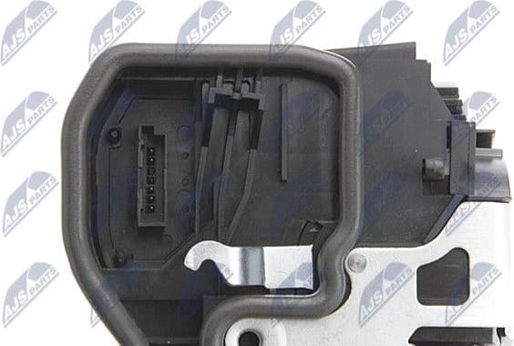 Door Lock EZC-BM-017 - image 5