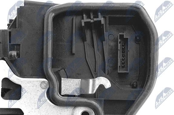 Door Lock EZC-BM-018 - image 5