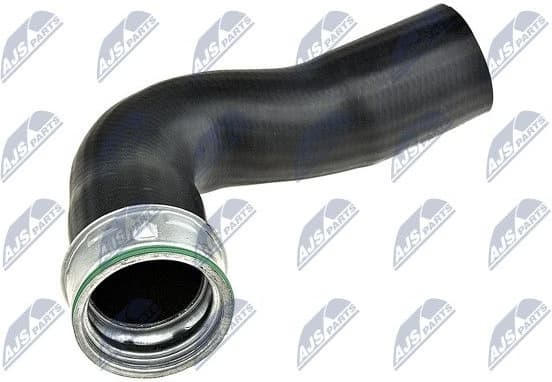 Charge Air Hose GPP-VW-002