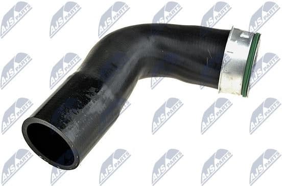 Charge Air Hose GPP-VW-002 - image 2