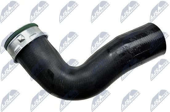 Charge Air Hose GPP-VW-002 - image 3