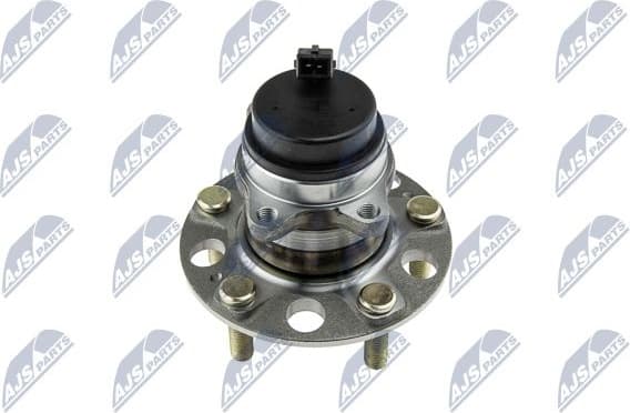 Wheel Bearing Kit KLT-KA-322