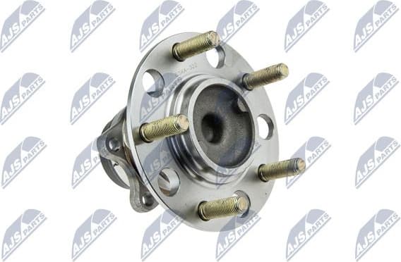 Wheel Bearing Kit KLT-KA-322 - image 2