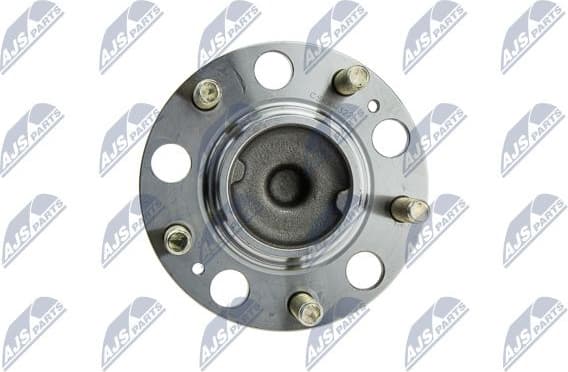 Wheel Bearing Kit KLT-KA-322 - image 4