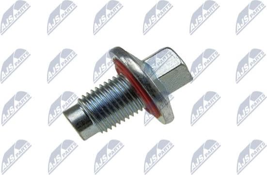Screw Plug, oil sump BKM-CH-001