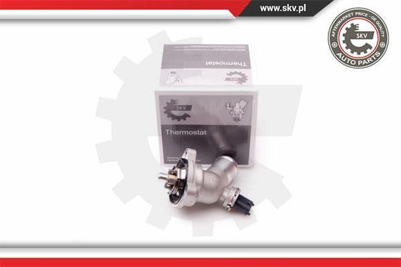 Thermostat, coolant 20SKV065