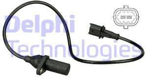 Sensor, crankshaft pulse SS11263