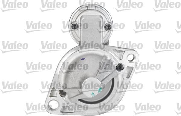 Starter VALEO ORIGINS NEW OE TECHNOLOGY 438272 - image 2