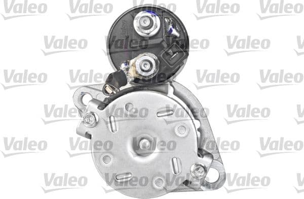 Starter VALEO ORIGINS NEW OE TECHNOLOGY 438272 - image 3